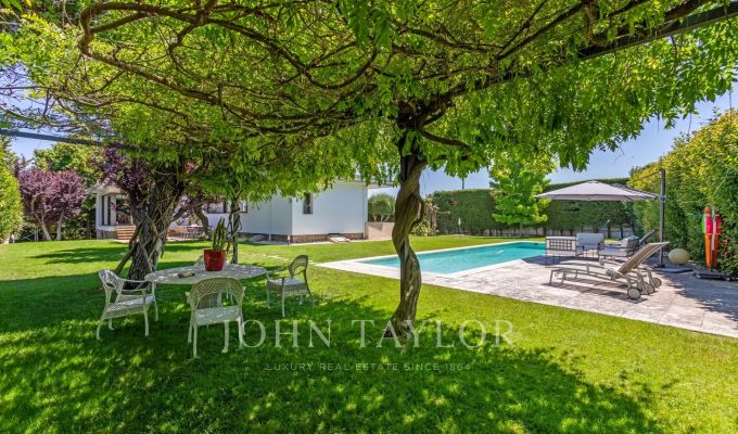 Sale House Majadahonda