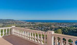 Sale House Mandelieu-la-Napoule