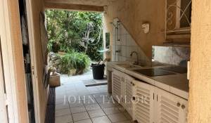 Sale House Mandelieu-la-Napoule