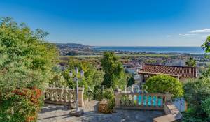 Sale House Mandelieu-la-Napoule