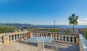 Sale House Mandelieu-la-Napoule