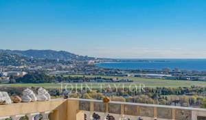 Sale House Mandelieu-la-Napoule