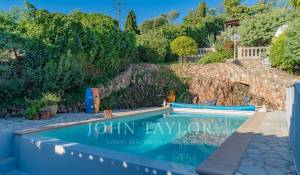 Sale House Mandelieu-la-Napoule