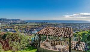 Sale House Mandelieu-la-Napoule