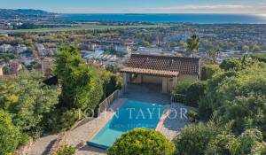 Sale House Mandelieu-la-Napoule