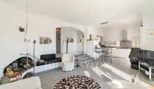 Sale House Mandelieu-la-Napoule