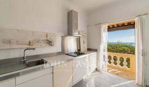 Sale House Mandelieu-la-Napoule