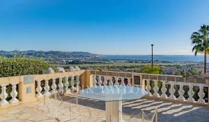 Sale House Mandelieu-la-Napoule