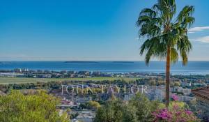 Sale House Mandelieu-la-Napoule