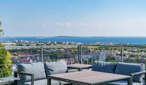 Sale House Mandelieu-la-Napoule