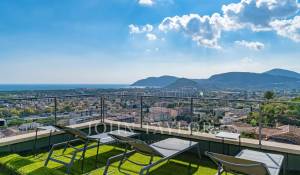 Sale House Mandelieu-la-Napoule