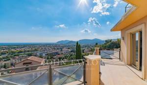 Sale House Mandelieu-la-Napoule