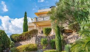 Sale House Mandelieu-la-Napoule