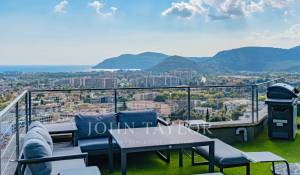 Sale House Mandelieu-la-Napoule