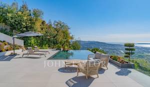 Sale House Mandelieu-la-Napoule