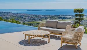 Sale House Mandelieu-la-Napoule