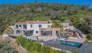 Sale House Mandelieu-la-Napoule