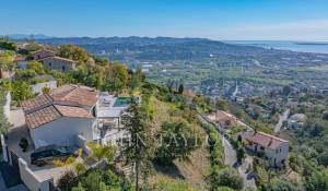 Sale House Mandelieu-la-Napoule