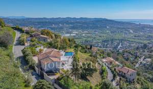 Sale House Mandelieu-la-Napoule