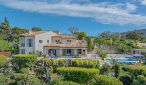 Sale House Mandelieu-la-Napoule