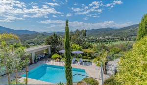 Sale House Mandelieu-la-Napoule