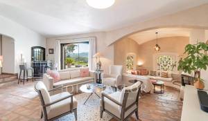 Sale House Mandelieu-la-Napoule