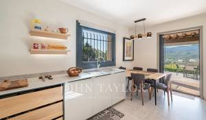 Sale House Mandelieu-la-Napoule