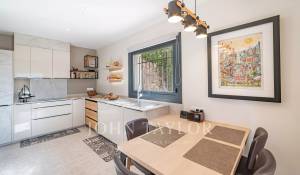 Sale House Mandelieu-la-Napoule