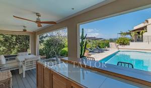 Sale House Mandelieu-la-Napoule