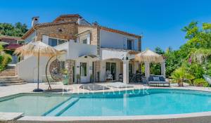 Sale House Mandelieu-la-Napoule