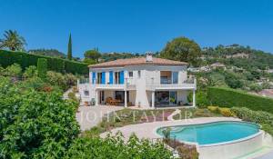 Sale House Mandelieu-la-Napoule
