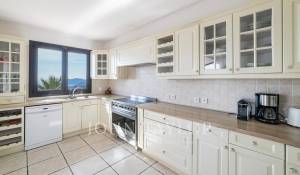 Sale House Mandelieu-la-Napoule