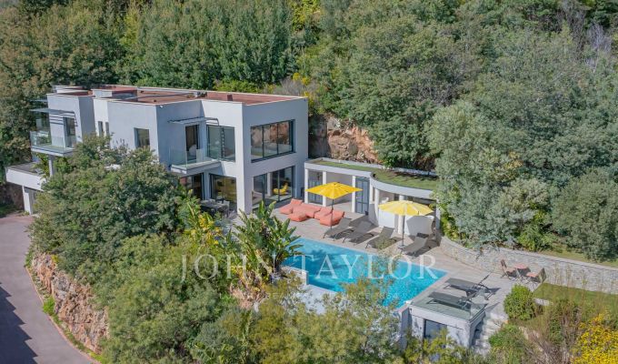 Sale House Mandelieu-la-Napoule