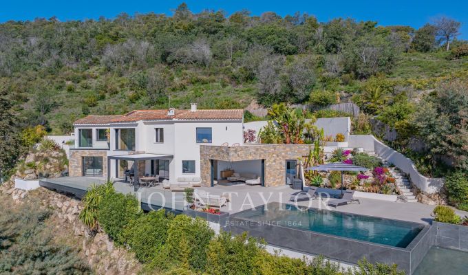 Sale House Mandelieu-la-Napoule