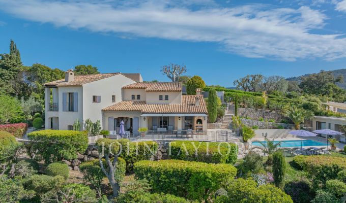 Sale House Mandelieu-la-Napoule