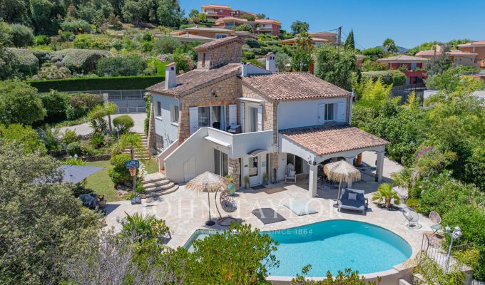 Sale House Mandelieu-la-Napoule