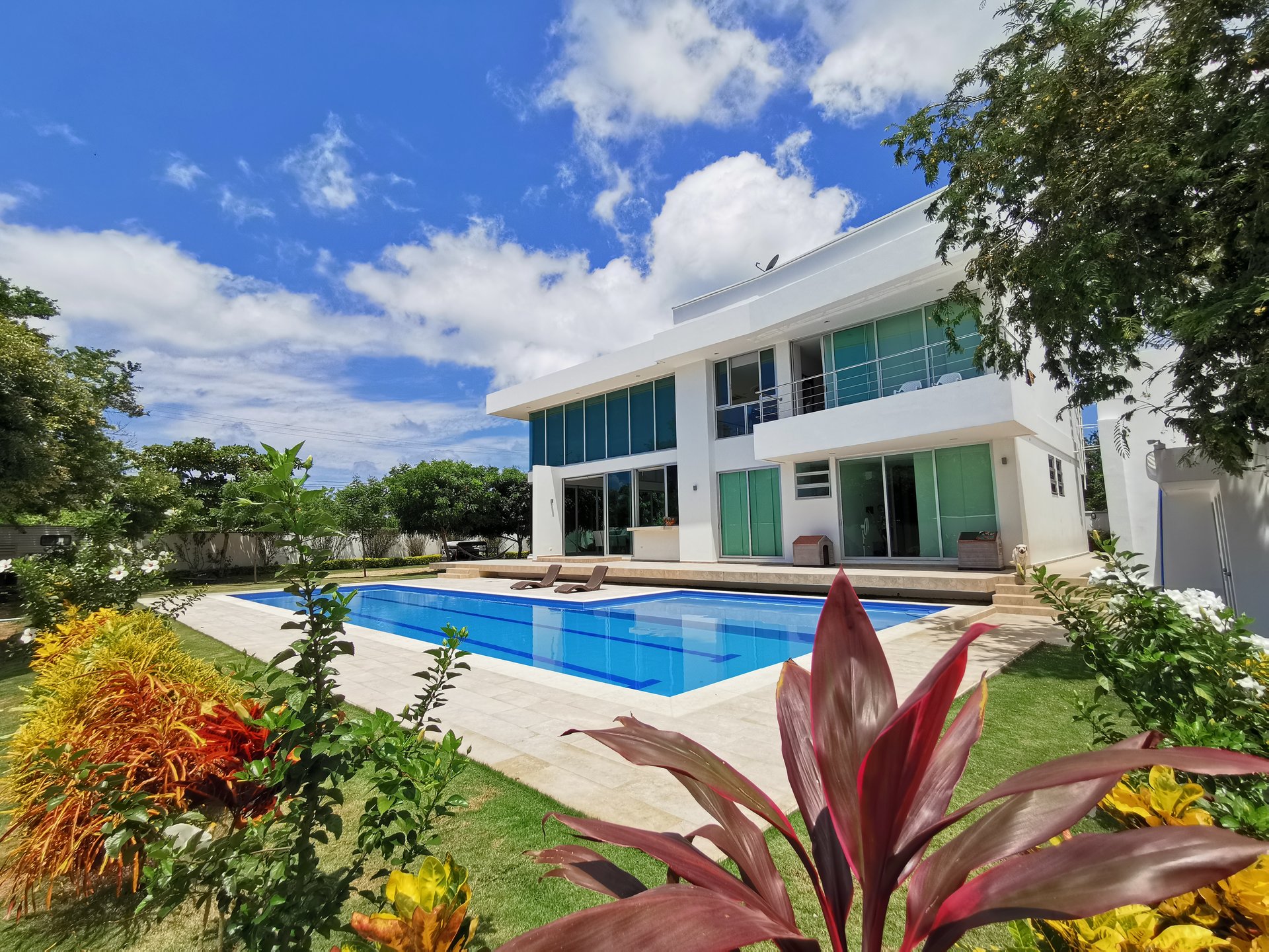 Ad Sale House Manzanillo del Mar (130008) refV0085CI