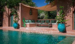 Sale House Marrakech