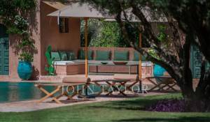 Sale House Marrakech