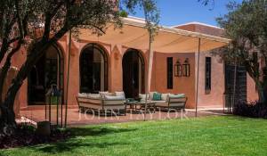 Sale House Marrakech