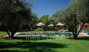 Sale House Marrakech