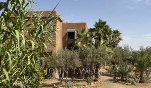 Sale House Marrakech