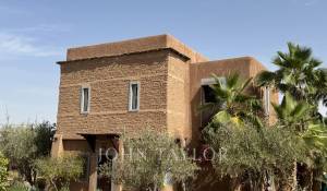 Sale House Marrakech