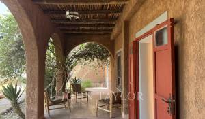 Sale House Marrakech