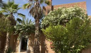 Sale House Marrakech