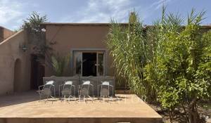 Sale House Marrakech