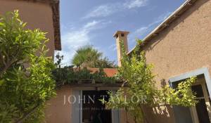 Sale House Marrakech