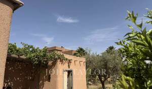 Sale House Marrakech