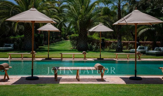 Sale House Marrakech