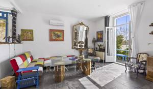 Sale House Marseille 16ème